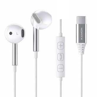 Restored Apple EarPods (USB-C) MTJY3AM/A - Walmart.com
