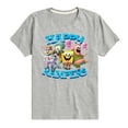 thumbnail image 1 of Kamp Koral - Happy Kampers - Toddler & Youth Short Sleeve Graphic T-Shirt, 1 of 6