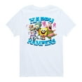 thumbnail image 1 of Kamp Koral - Happy Kampers - Toddler & Youth Short Sleeve Graphic T-Shirt, 1 of 6