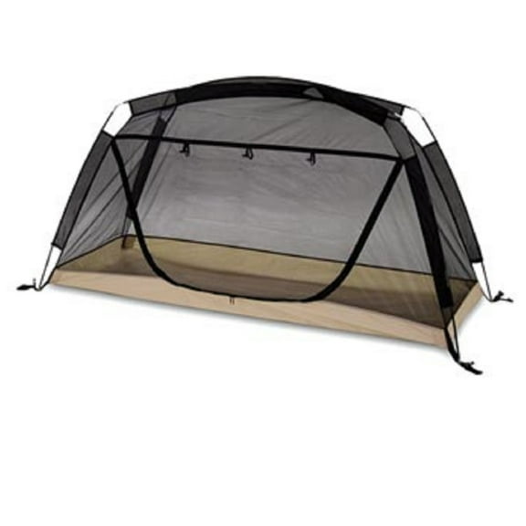Kamp Rite 1-Person Backpacking Tent