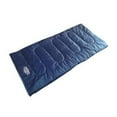 thumbnail image 1 of Kamp Rite 25 Degree Envelope Sleeping Bag, 1 of 2