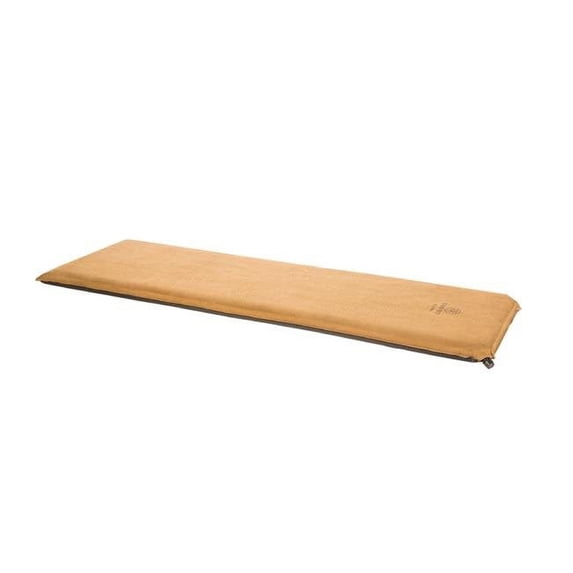 Kamp-Rite 4 x 4 Self Inflating Mat - Single
