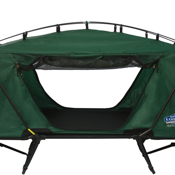 Kamp-Rite DTC443 Oversize Tent Cot with R-F - image 1 of 13