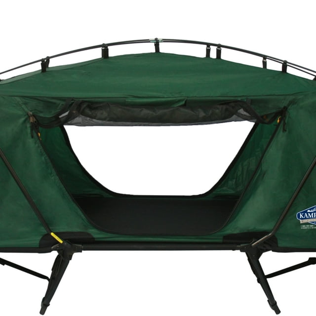 Kamp-Rite DTC443 Oversize Tent Cot with R-F