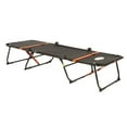 thumbnail image 1 of Kamp-Rite Emergency Treatment Cot, Orange, 1 of 6