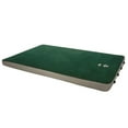 thumbnail image 1 of Kamp-Rite Full Double Self-Inflating Velour Indoor or Outdoor Foam Air Mattress, 1 of 5