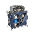 thumbnail image 1 of Kamp-Rite Kwik Pantry with Cook Table and Carry Bag, 1 of 8