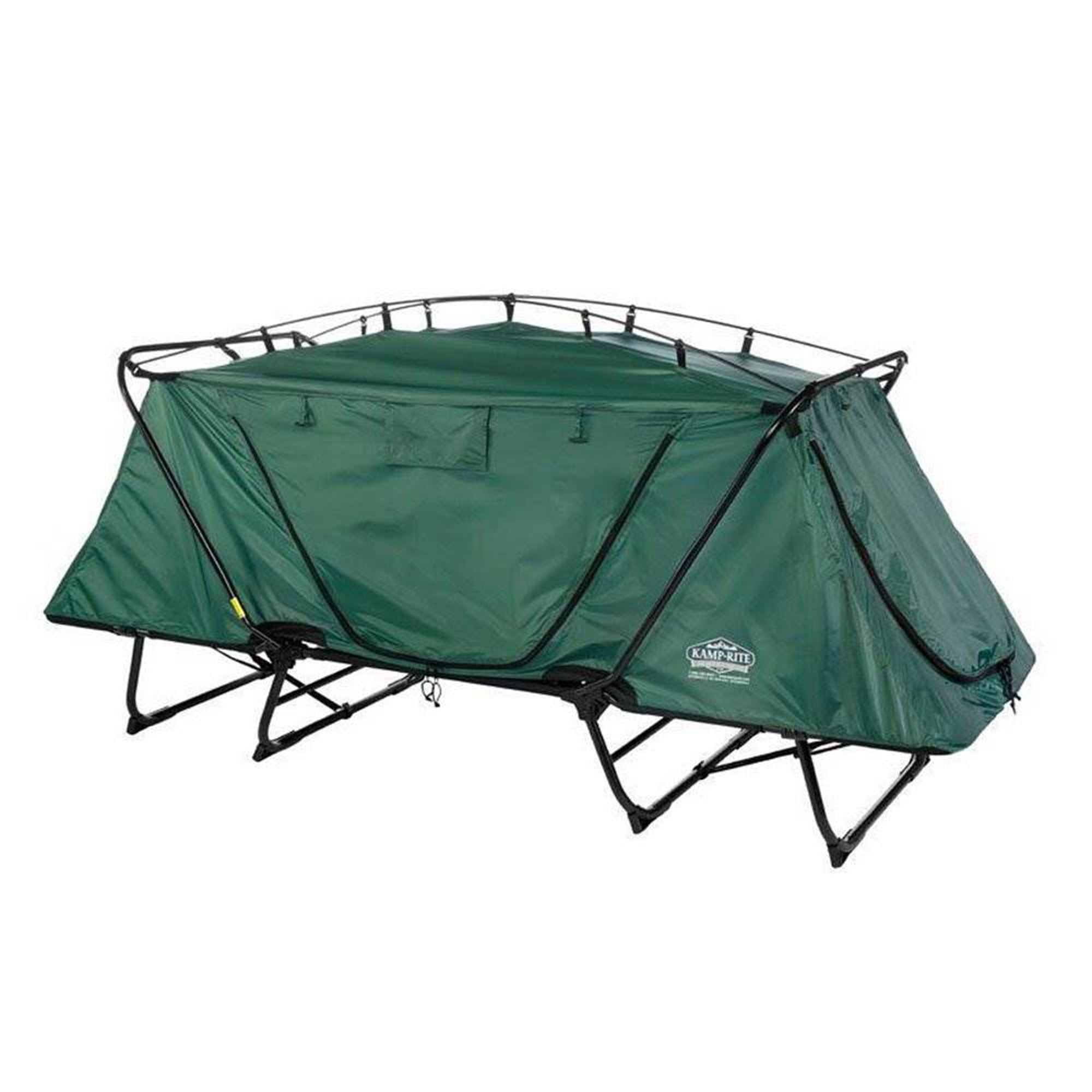 KampRite Oversize オーバーサイズ テント コット Kamp-Rite-Oversize-Portable-