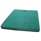 Kamp-Rite 4x4 Oversize Self-Inflating Sleeping Pad – CFC-Free Foam, Non-Slip Base With Carry Bag