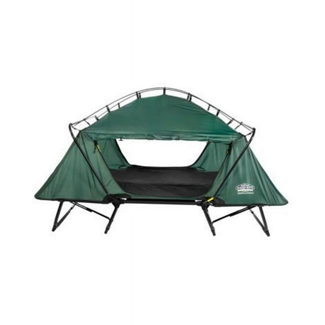 KampRite TB343 Double Tent Cot