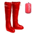 thumbnail image 1 of Kamperbox Winter Down Filled Boots Warm Windproof with Storage Bag, 1 of 15