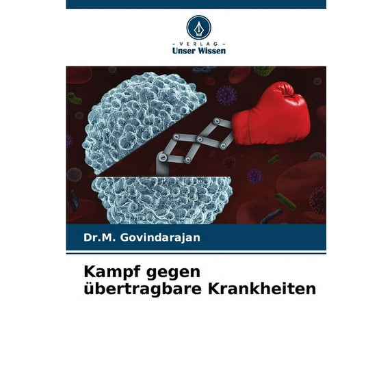 Kampf gegen übertragbare Krankheiten (Paperback)