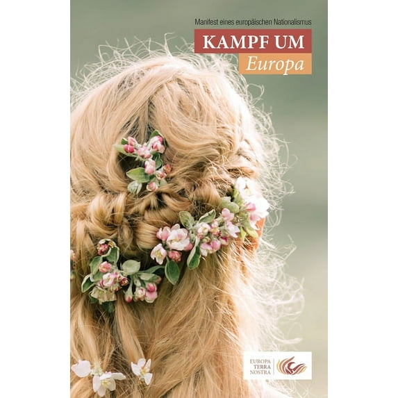 Kampf um Europa (Paperback)