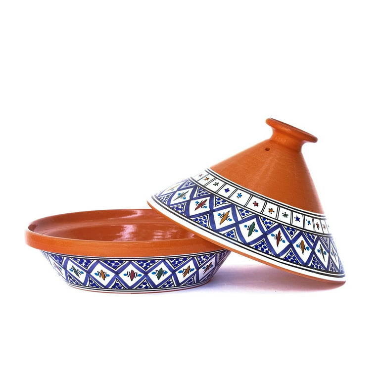 https://i5.walmartimages.com/seo/Kamsah-Hand-Made-and-Hand-Painted-Tagine-Pot-Moroccan-Ceramic-Pots-For-Cooking-and-Stew-Casserole-Slow-Cooker-Medium-Supreme-Boheiman-Blue_2c6141b5-d4fc-4d15-a888-36ea147746ca.db829a3db5fae0daa67ee741520123ee.jpeg?odnHeight=768&odnWidth=768&odnBg=FFFFFF