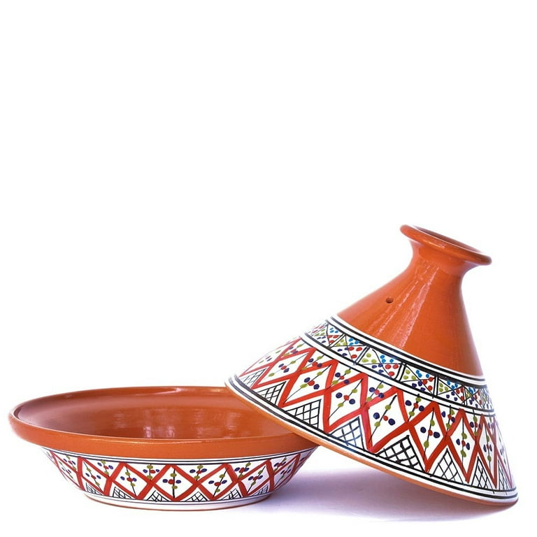 https://i5.walmartimages.com/seo/Kamsah-Hand-Made-and-Hand-Painted-Tagine-Pot-Moroccan-Ceramic-Pots-For-Cooking-and-Stew-Casserole-Slow-Cooker-Medium-Supreme-Bohemian-Red_7b1beb17-099c-4349-b354-c1310a402fe3.926784968f1ca8dea72826af60f252a3.jpeg?odnHeight=768&odnWidth=768&odnBg=FFFFFF