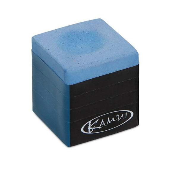 Kamui 1.21 Beta Billiard Chalk Sky Blue