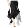 thumbnail image 1 of Kamui Billiard Glove QuickDry for Left Hand, 1 of 7