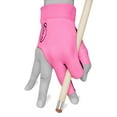thumbnail image 1 of Kamui Billiard Glove QuickDry for Right Hand, 1 of 7