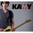 thumbnail image 1 of Kamy - Kamy - Music & Performance - CD, 1 of 1