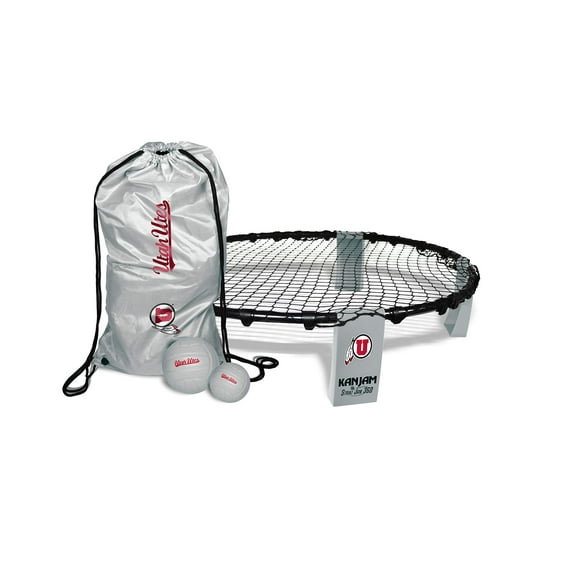 Kan Jam NCAA College Utah Utes Strike Jam 360,Multi