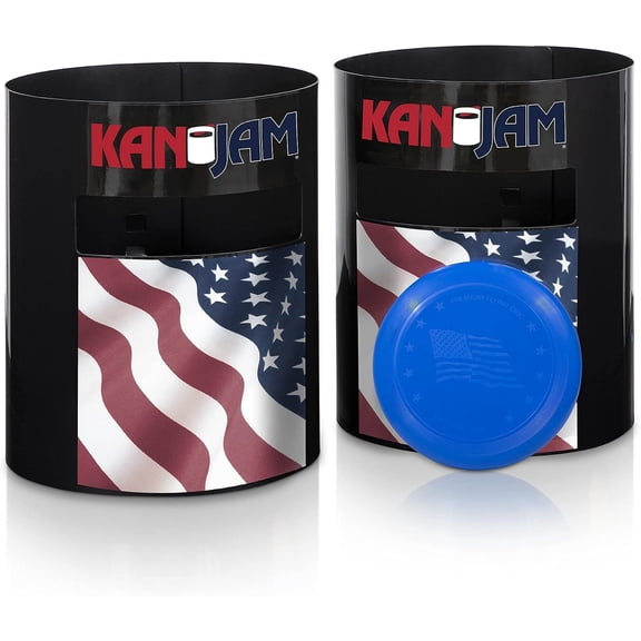 Kan Jam Stars & Stripes