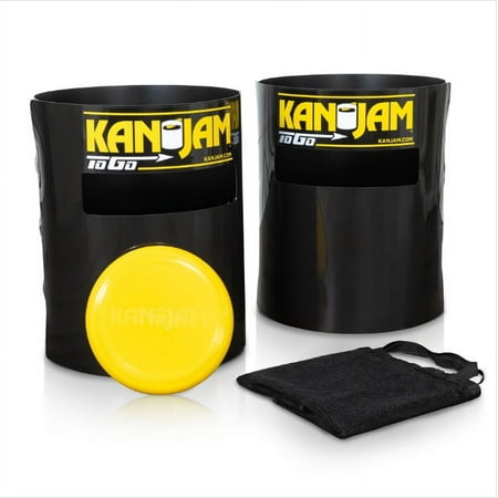 Kan Jam To-Go Set - 2 Piece Goal