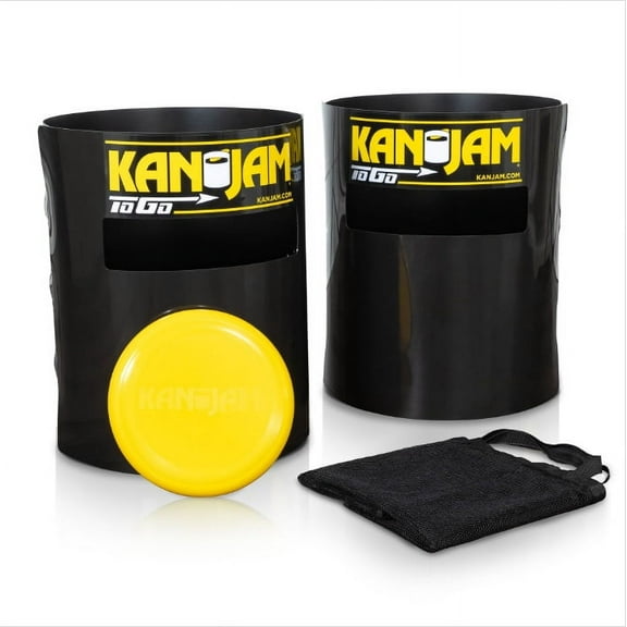 Kan Jam To-Go Set - 2 Piece Goal