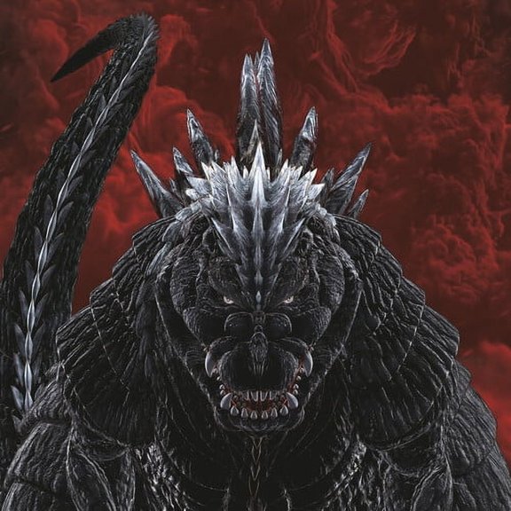 Kan Sawada - Godzilla Singular Point Soundtrack - Swirl - Music & Performance - Vinyl