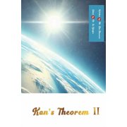 Kans Theorem II English Edition, Paperback