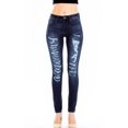 thumbnail image 1 of KanCan Women's Jasmine Jeans, 1 of 4