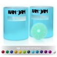 thumbnail image 1 of KanJam Illuminate Multi-Color LED Disc Game Set for Play in the Dark!, 1 of 7