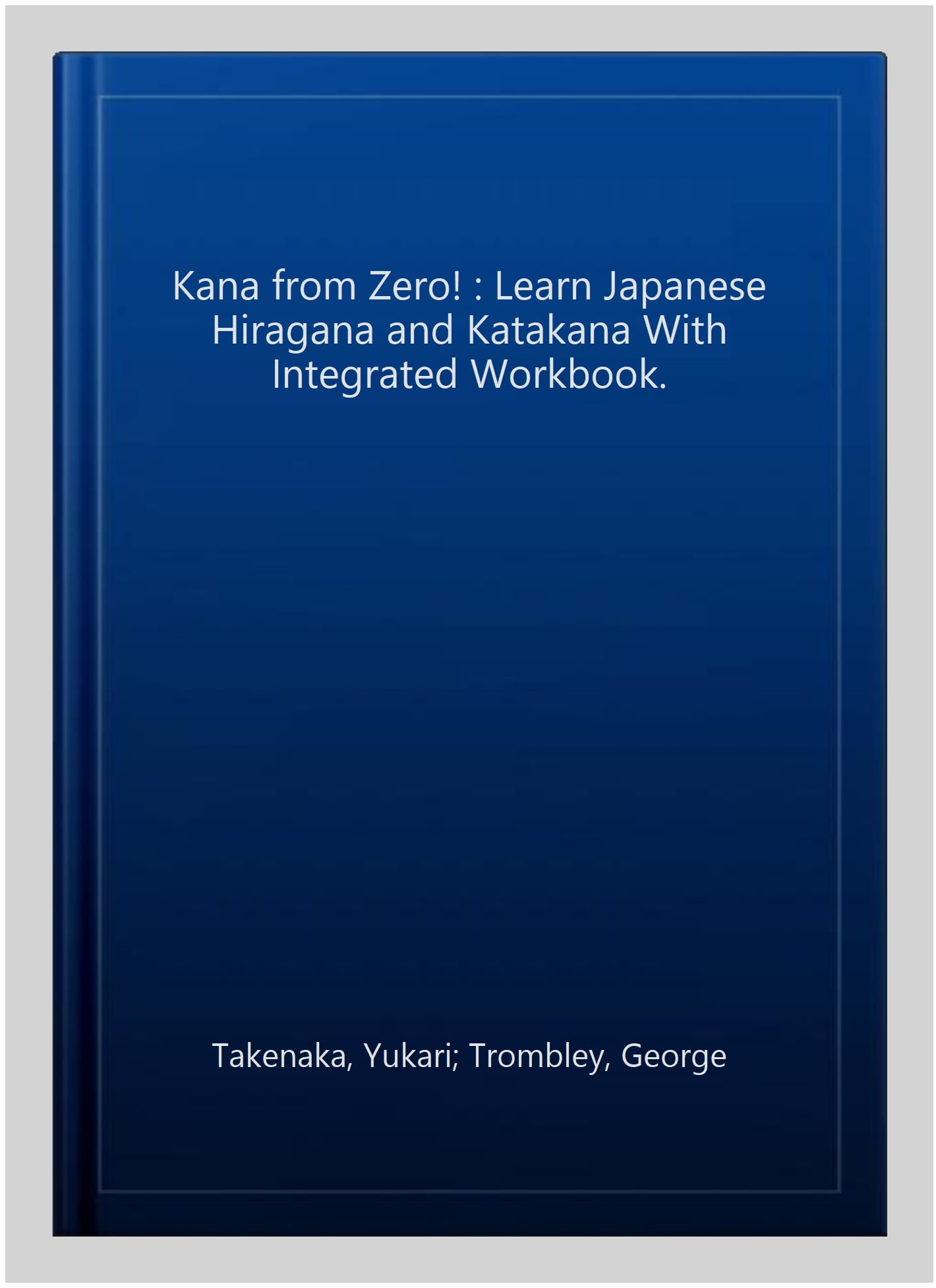 Learn Japanese Hiragana and Katakana with Integrated Kenya | Ubuy