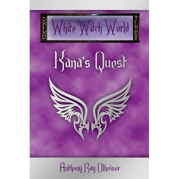 Kana's Quest, (Paperback)