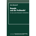 thumbnail image 1 of Kanada Und Der Freihandel: Der Staat Zwischen Wiedergeburt Und Kapitulation, 1 of 1
