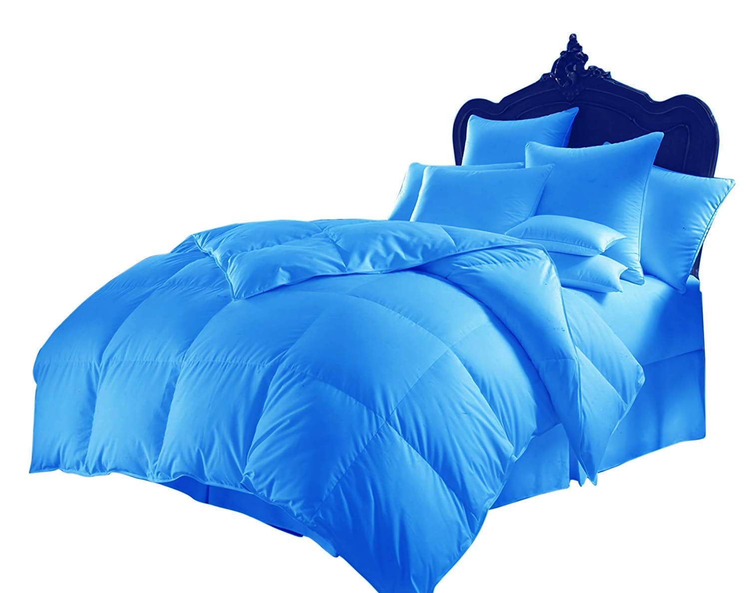 Turquoise Blue