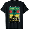 thumbnail image 1 of Kanaka Maoli Native Hawaiian Islands Hawaii Flag T-Shirt, 1 of 4