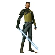 Kanan Jarrus (Star Wars Rebels)