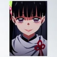 thumbnail image 1 of Kanao Tsuyuri - Demon Slayer 19 Poster Wall Art, Modern Wall Decor For Living Room Bedroom, 24x36 UNFRAMED, 1 of 2