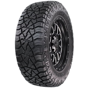 Kanati Tires Kanati Armor Hog ATX All Terrain LT245/70R17 122/119Q F Light Truck Tire Sansujyuku sansujyuku.com