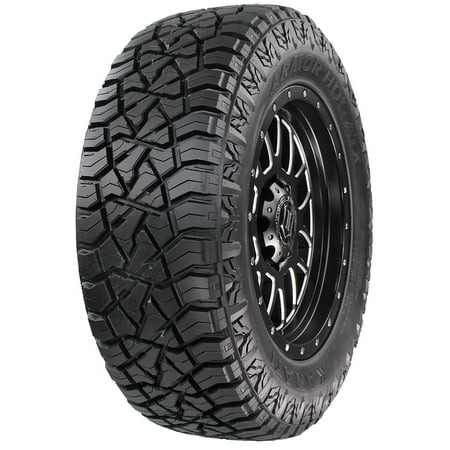 Kanati Tires Kanati Armor Hog ATX All Terrain LT245/70R17 122/119Q F Light Truck Tire Sansujyuku sansujyuku.com