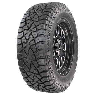 Kanati Armor Hog ATX LT315/70R17 12-Ply Rated Premium Heavy-Duty Light Truck Tire (Tire Only) Fits: 2003-04 Hummer H1 Base Sansujyuku sansujyuku.com
