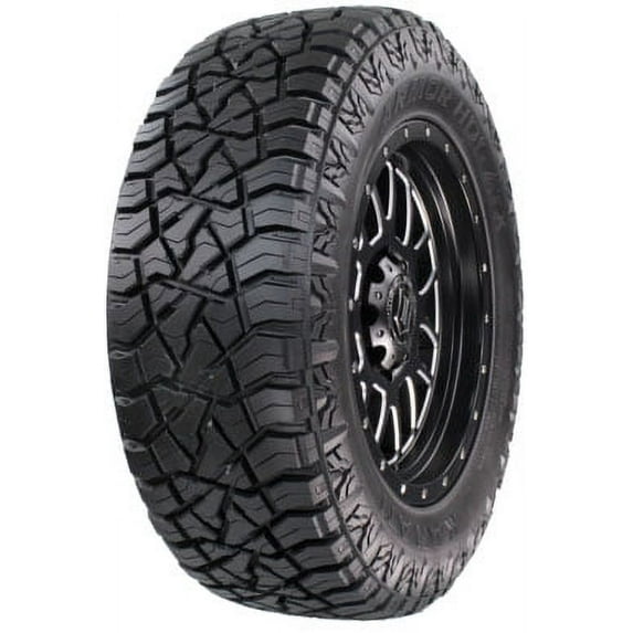 Kanati Armor Hog ATX LT37X12.50R20 128Q F Tire
