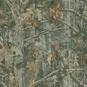 Kanati Camo Peel and Stick Wallpaper