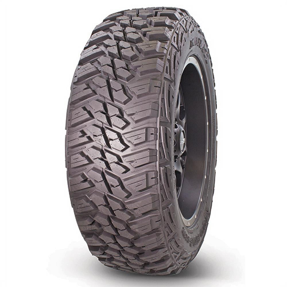 Kanati LT275/70R18 E MUD HOG M/T 275 70 18 2757018 Tire Fits: 2022-23 Chevrolet Silverado 1500 ZR2 Simolary simolary.com