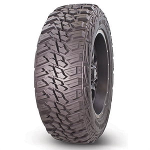 Kanati LT275/70R18 E MUD HOG M/T 275 70 18 2757018 Tire Fits: 2022-23 Chevrolet Silverado 1500 ZR2 Sansujyuku sansujyuku.com