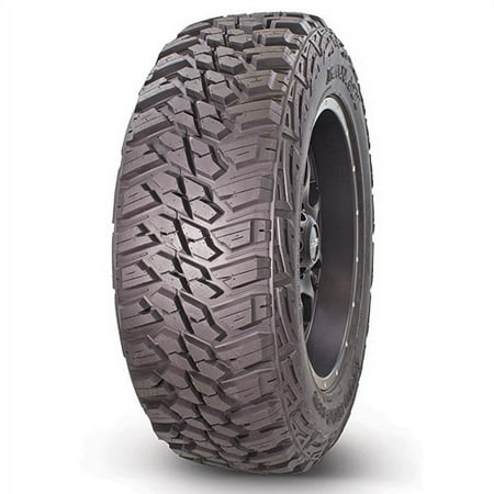 Kanati LT275/70R18 E MUD HOG M/T 275 70 18 2757018 Tire Fits: 2022-23 Chevrolet Silverado 1500 ZR2 Sansujyuku sansujyuku.com