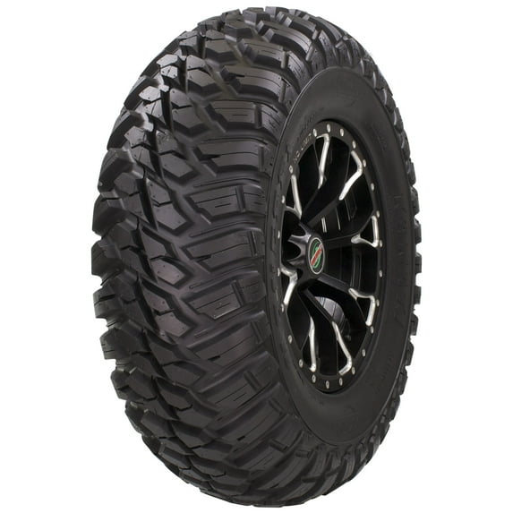 Kanati Mongrel 27X9.00-14 E ATV/UTV Tire