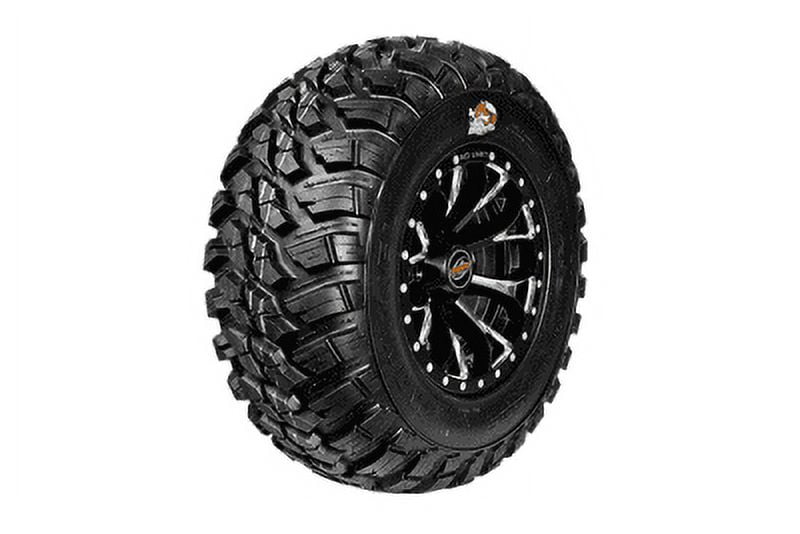 GBC Mongrel 32X10.00R14 E/10PLY Light Truck Tire