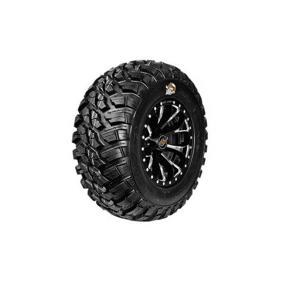 GBC Mongrel 32X10.00R14 E/10PLY Light Truck Tire