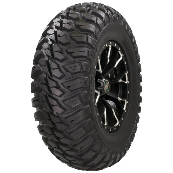 Kanati Mongrel 32X10.00R14 83J E ATV/UTV Tire